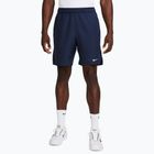 Pánske tenisové šortky Nike Court Dri-Fit Victory 9" obsidian / white