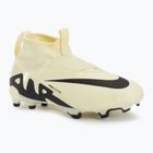 Detské kopačky Nike Zoom Mercurial Superfly 9 Academy FG/MG lemonade/black