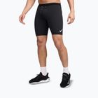 Pánske bežecké šortky Nike AeroSwift Dri-Fit ADV 1/2 Tights black/summit white