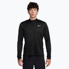 Pánska bežecká mikina Nike Pacer Dri-Fit 1/2 Zip black