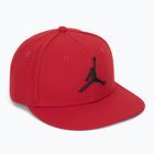 Šiltovka Jordan Jumpman Pro gym red/black/black