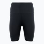 Dámske šortky Nike One High-Waisted Biker black/sail