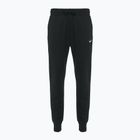 Dámske nohavice Nike Sportswear Phoenix Fleece Mid-Rise black/sail