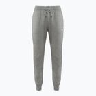 Dámske nohavice Nike Sportswear Phoenix Fleece Mid-Rise dark grey heather/sail