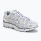 Dámske topánky Nike P-6000 metallic summit white/pure platinum/white