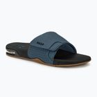 Pánske šľapky REEF Fanning Slide orion/black
