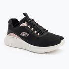 Dámske topánky SKECHERS Skech-Lite Pro Glimmer Me black/pink