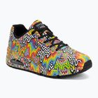 Dámske topánky SKECHERS Uno Infinite Drip multicolor