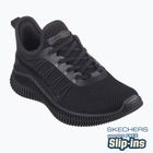 Dámské boty SKECHERS Bobs Geo New Aesthetics black