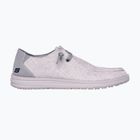 Pánska obuv SKECHERS Melson Nela sivá