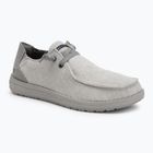 Pánska obuv SKECHERS Melson Nela sivá