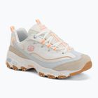 Dámske topánky SKECHERS D'Lites Bold Views beige