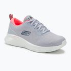 Dámske topánky SKECHERS Skech-Lite Pro Best Chance slate mesh/neon pink