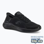 Pánske topánky SKECHERS Bounder 2.0 Emerged black