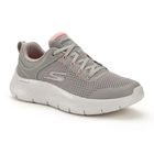 Dámske topánky SKECHERS Go Walk Flex Caley taupe/pink
