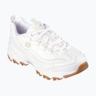 Dámske topánky SKECHERS D'Lites Good Neutral white