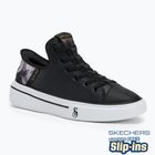 Pánska obuv SKECHERS Snoop One OG black/white