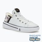 Pánska obuv SKECHERS Snoop One OG white/black