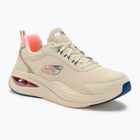 Dámske topánky SKECHERS Skech-Air Meta beige/mesh/pink/blue