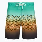 Pánske plavecké šortky Hurley Phantom-Eco Classic 18" fiji