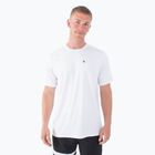 Pánske tričko Hurley Everyday Hybrid Upf white 3