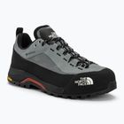 Dámska treková obuv The North Face Verto Alpine Gore-Tex monument grey/black