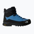 Dámska prístupová obuv The North Face Verto Alpine Mid Gore-Tex monument indigo stone/black