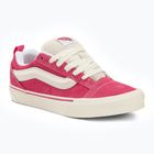 Tenisky Vans Knu Skool pink/true white