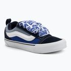 Topánky  Vans Knu Skool Jumbo Vans blue/white