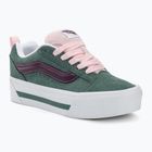 Tenisky Vans Knu Stack silver pine