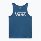 Pánske tielko Vans Mn Vans Classic Tank top copen blue