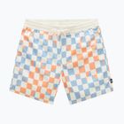 Pánske šortky Vans Primary Checkboard Elastic Boardshort