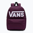 Vans Old Skool Drop V Batoh 22 l blackberry wine