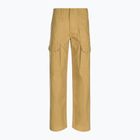 Dámske nohavice Vans Arroyo Wide Leg Cargo Pant antelope