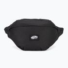 Vans Traveler Fanny Pack 2 l čierne vrecko na obličku