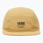 Čiapka Vans Outdoors Kempinkový antilopa