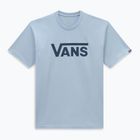 Pánske tričko Vans Mn Vans Classic dusty blue/dress blues