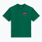 Pánske tričko Vans Landscape Surf Loose Ss verdant green