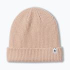 Zimná čiapka Smartwool Beanie toffee cream