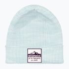 Zimná čiapka Smartwool Patch arctic green