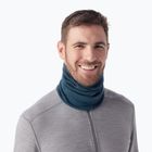Nákrčník Smartwool termálny merino obojstranný twilight blue heather