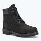 Pánske topánky Timberland Premium 6 Inch black