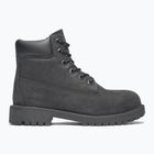 Detské topánky Timberland Premium 6 Inch black