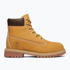 Detské topánky Timberland Premium 6 Inch wheat
