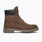 Pánske topánky Timberland Premium 6 Inch brown