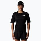 Dámske bežecké tričko The North Face Summer UPF tnf black