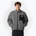 Pánska bunda The North Face Yumiori Reversible black/smoked pearl