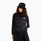 Dámska vesta The North Face Hydrenalite Down A Line tnf black