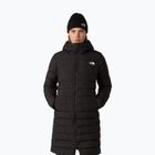 Dámská bunda The North Face Aconcagua 3 Hoodie černá NF0A84IV4H01