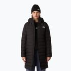 Dámska bunda The North Face Aconcagua Parka black